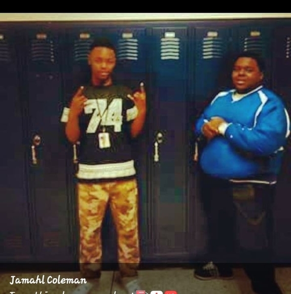 colemanjamahl
